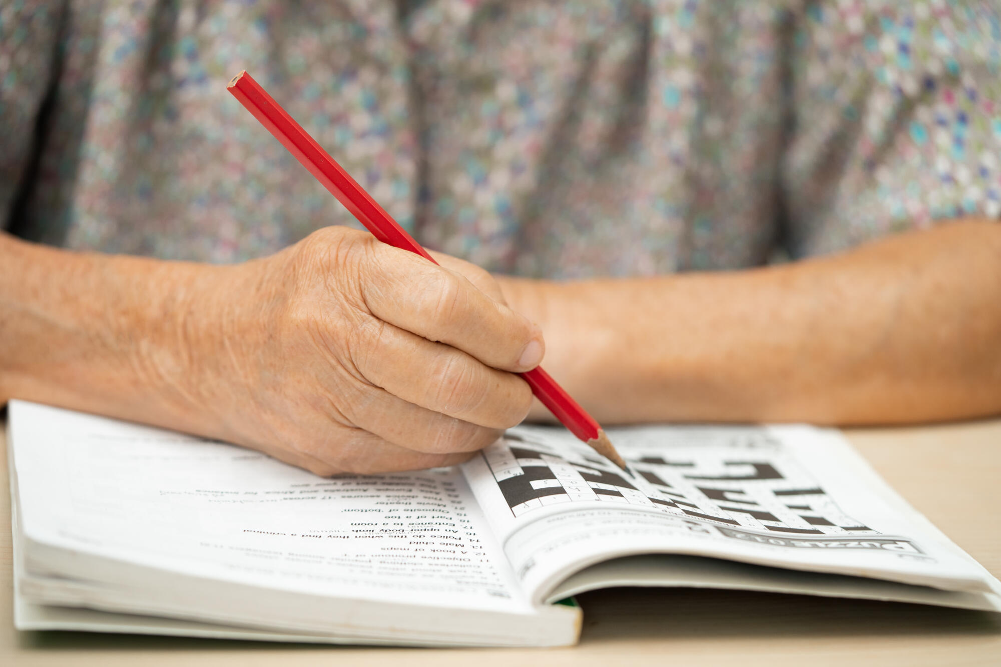 Brain Break Games: Fun Mental Boosters That Also Support Cognitive Health